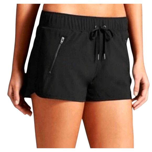 ATHLETA Hudson Board Short Size 0 - Picture 1 of 3